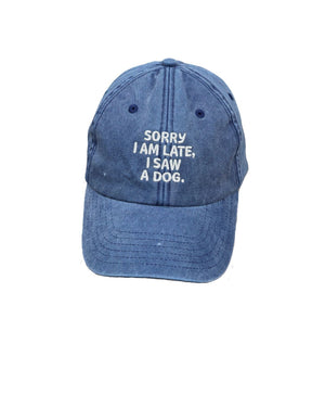 Tasty Cap