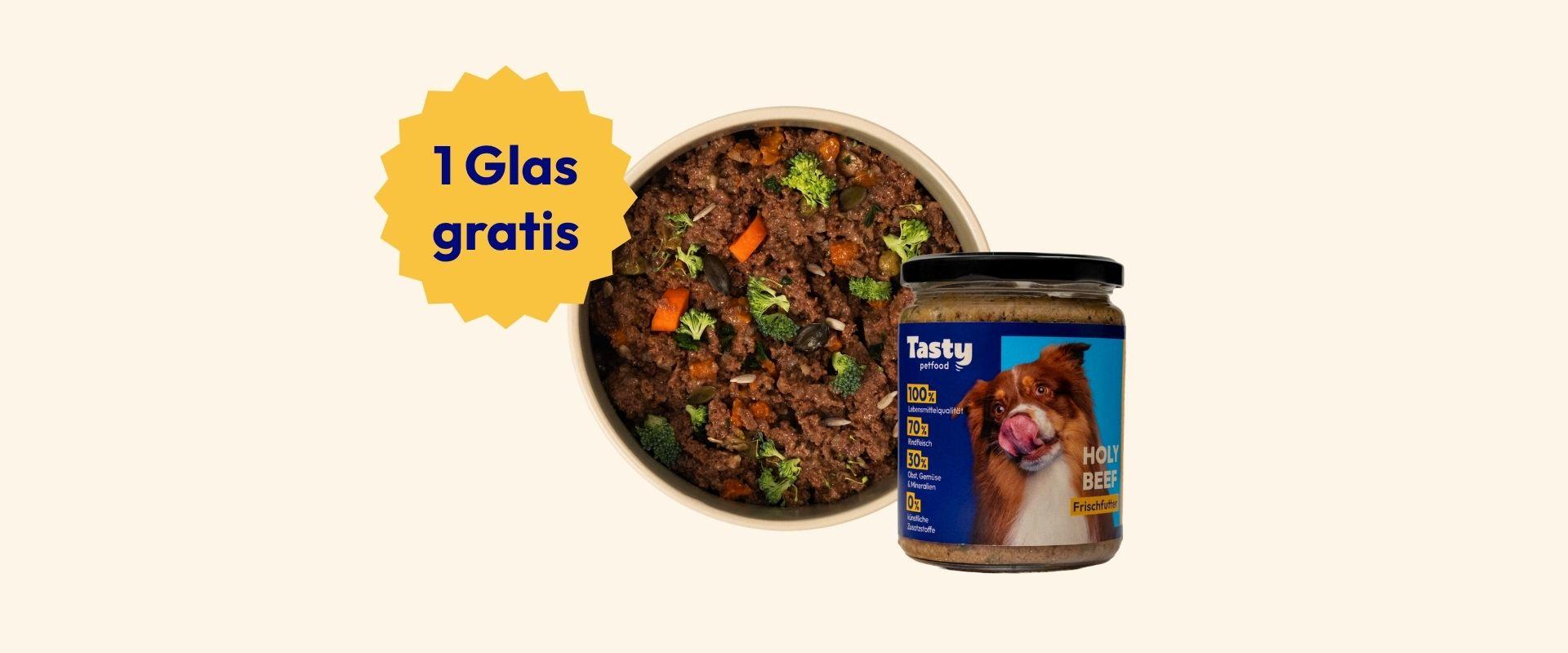Tasty Glas