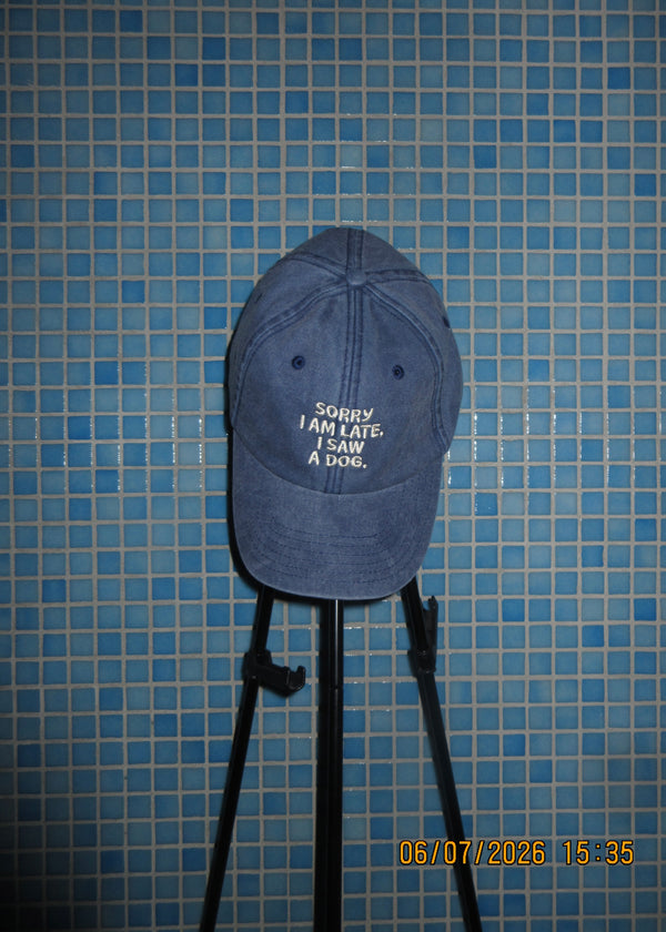 Tasty Cap