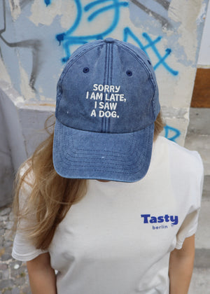 Tasty Cap
