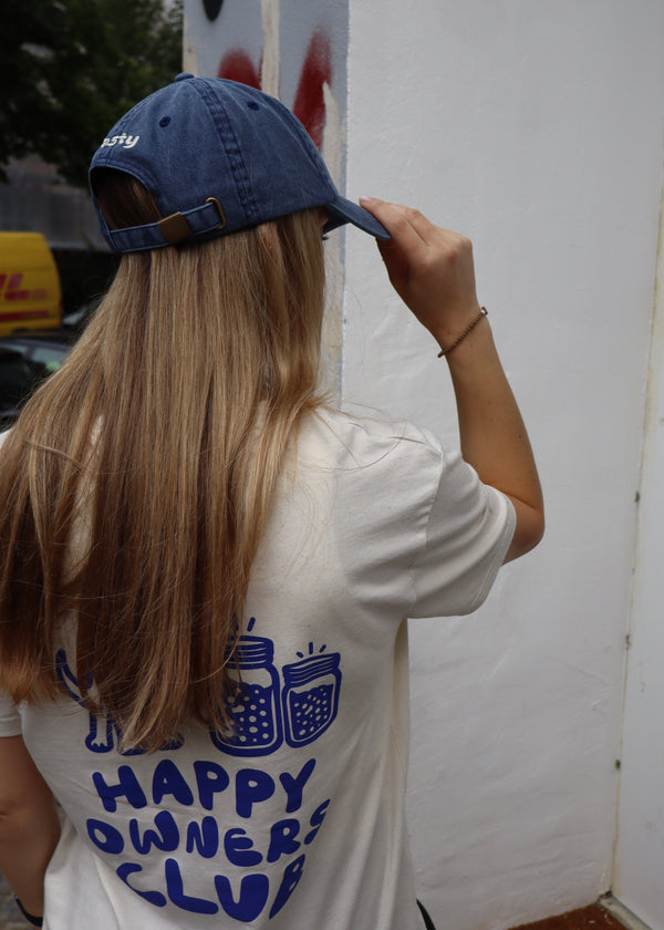 Tasty Cap